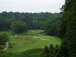 Kirtland 10th Hole